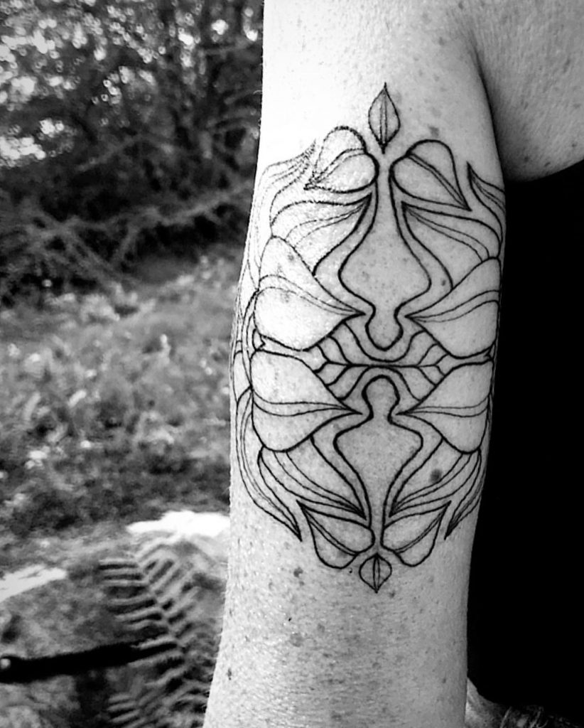 Evenstar Tattoo | Lord of the rings tattoo, Lotr tattoo, Ring tattoos