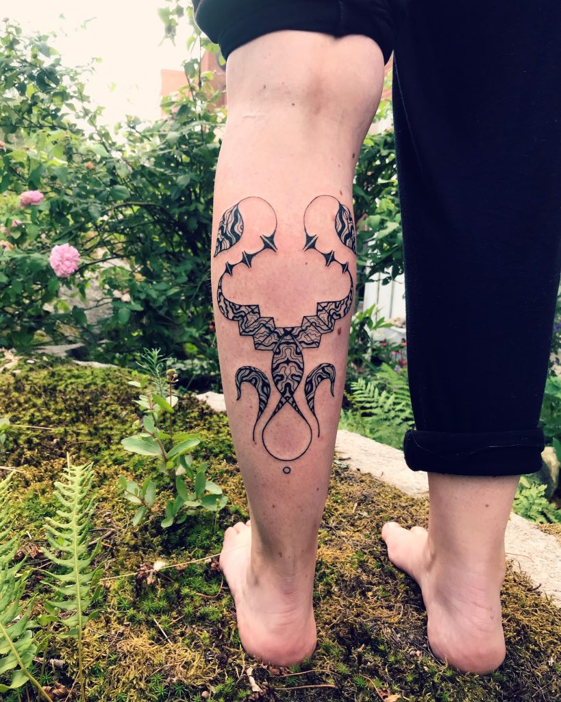 50+ Taurus Tattoo Designs And Ideas For Women (With Meanings) | Taurus  tattoos, Bull tattoos, Tattoos for women flowers